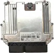 Engine Computer Board Ecu 0281016894 612640080004 Compatible for Shacman