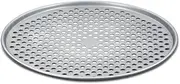 Cuisinart AMB-14PP Chef's Classic Nonstick Bakeware 14-Inch Pizza Pan Silver