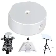 starlink Mini Tripod Adapter, Silver