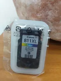 在飛比找Yahoo!奇摩拍賣優惠-☆呈運☆裸裝CL-811XL/CL811原廠彩MP276/M