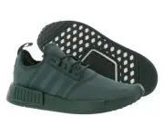 Adidas NMD R1 Womens Shoes Size 8, Color: Green/Green