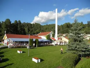 First Camp Norsjø Telemark