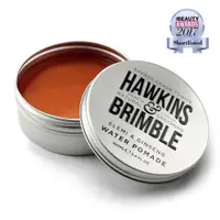在飛比找蝦皮商城精選優惠-Hawkins & Brimble 水洗式髮油「強力定型水性