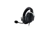 Razer - BlackShark V2 X Gaming Headset for Playstation - Black