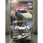 TOMICA 名偵探 柯南 安室透 RX-7 赤井秀一 福特野馬