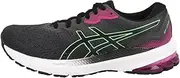 [ASICS] Women's Gt-1000 11 Gymnastics Shoes, Mako Blue Barely Rose