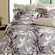 Promenade Quilt Cover Set King