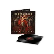 Leave A Scar (Vinyl)