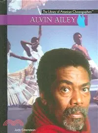 在飛比找三民網路書店優惠-Alvin Ailey