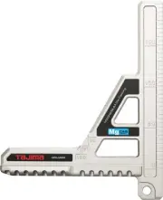 New TJM Design Tajima Circular saw guide mobile 90 magnesium MRG-M90M from Japan