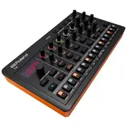 ROLAND T-8 Aira Compact Beat Machine Portable Drum Machine Bass Synth Multicolor