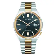 Citizen Automatic (nj0154-80h) in Silver