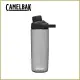 CamelBak 600ml Chute Mag戶外運動水瓶 炭黑