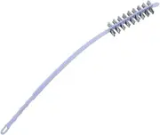 ANDRESLAD Washing Machine Cleaning Brush Bristle Tool for Home Washer for Hard to Reach Gaps and Corners Easy to Clean and Maintain