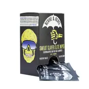 Body Wipe shower face wipe flushable Skincare alcohol free 30 wipes per box