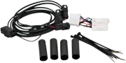 CUSTOM DYNAMICS MAGIC-TPC Ultra Tour Pak Run/Brake/Turn Signal Module