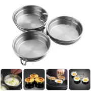 Poached Egg Holder Egg Poaching Cups Non Stick Egg Poacher Poached Egg Cooker