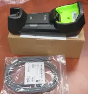 New Zebra Motorola Symbol Barcode Scanner FLB3678 Cradle for DS3678 STB3678
