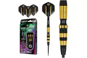2024 WINMAU Simon Whitlock Dynamic Onyx 90% Tungsten Darts