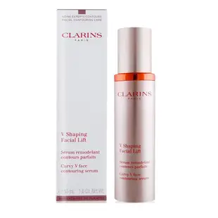 [現貨] Clarins 克蘭詩 V型抗引力逆轉精萃 100ml