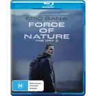 Force Of Nature : The Dry 2 Blu-Ray BRAND NEW Region B