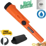 Waterproof Metal Detector With Positioning Rod Gp-Pointer