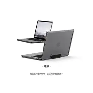 U UAG 耐衝擊 軍規防摔 輕量 保護殼 電腦殼 筆電包 電腦包 Macbook Pro 14 16 吋 2021
