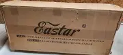 Eastar AS-Ⅲ Alto Saxophone Eb E-Flat Sax Brass Gold Professional Kit w/ Case
