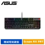 在飛比找遠傳friDay購物精選優惠-【送電競鼠墊】ASUS ROG Strix Scope RX