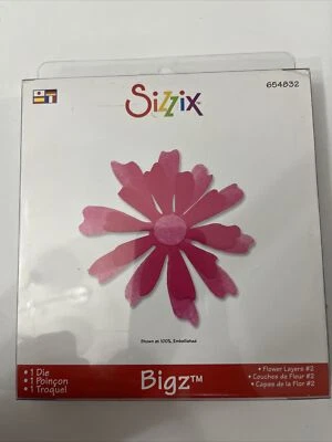 sizzix Bigz #654832