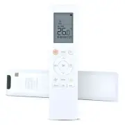 New RG10N3(2HS)/BGEF Remote Control Work For Midea Air Conditioner