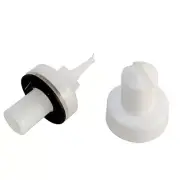 Aftermarket GEMA Electrostatic Powder Coating Flat nozzle set 100047 NEW