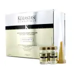 卡詩 KERASTASE - 白金賦活精粹組 DENSIFIQUE HAIR DENSITY PROGRAMME (男女均適用)