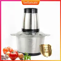 在飛比找蝦皮購物優惠-304 2L Electric meat grinder M