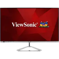 在飛比找蝦皮商城優惠-ViewSonic VX3276-2K-MHD-2 32型 