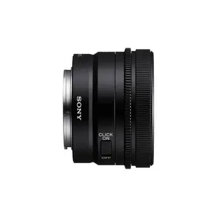 【中野數位】全新SONY輕巧定焦 FE 40mm F2.5 G鏡/公司貨