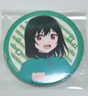 Love Live Nijigasaki Idol Club Button Badge Field Trip Shioriko Mifune