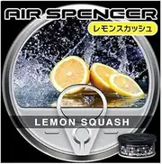 Eikosha Air Spencer Freshener Cartridge AS A52 - Lemon Squash