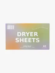 Xtra Milk Dryer Sheets