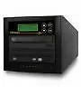 Copystars DVD Duplicator 1 - 1 Copier Pioneer 24X CD DVD burner Tower