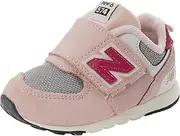 [New Balance] Unisex-Child 574 New-b V1 Neo Sole Hook and Loop Sneaker