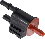 Vapor Canister Purge Solenoid for Jeep Cherokee 2014-2023, Replacement for 04627182AA