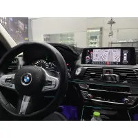 在飛比找蝦皮購物優惠-BMW 全系列 安卓機 全景 環景 360