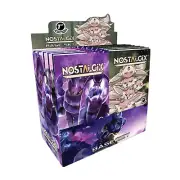 Nostalgix Base Set Booster Box | New Brand New