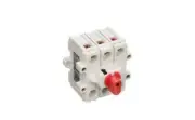 VKA3160N Altech Disconnect Switches, VKA Series Disconnect Switch, 3-P,