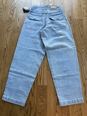 Vintage NOS Karl Kani Jeans (30 X 33)