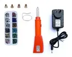 Vacuum Applicator Wand Heat Gun for Hot fix Hotfix Rhinestone