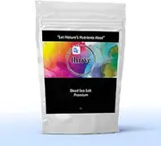 Dead Sea Salt Premium