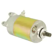 NEW 12V 9T STARTER MOTOR FITS GO SCOOT MOTOR FITSPORTS ATV COUGAR DINGO FALCON