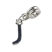 Universal Initial Letter J Charm